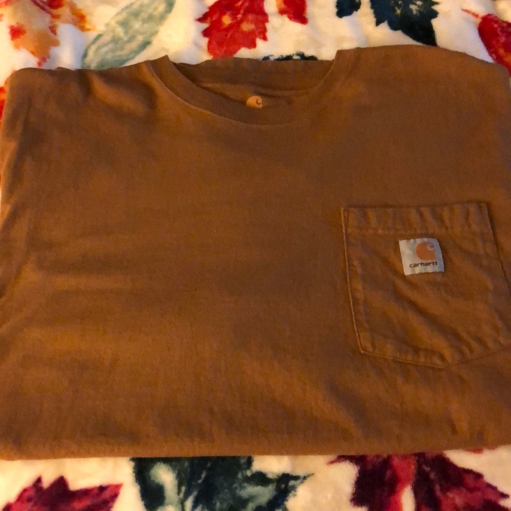 Carhartt SOLD